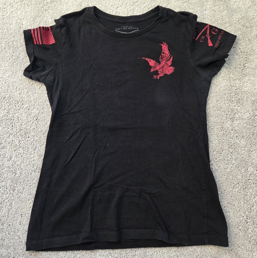 Grunt Style Tee